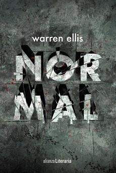 NORMAL | 9788491811565 | ELLIS, WARREN | Llibreria Aqualata | Comprar llibres en català i castellà online | Comprar llibres Igualada