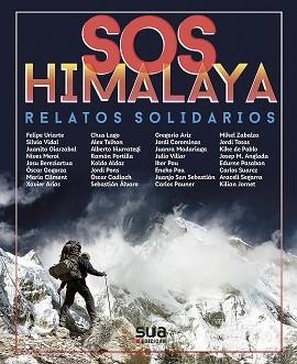 SOS HIMALAYA. RELATOS SOLIDARIOS | 9788482166889 | AA.VV. | Llibreria Aqualata | Comprar llibres en català i castellà online | Comprar llibres Igualada