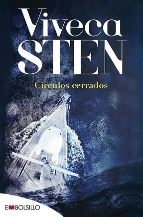 CÍRCULOS CERRADOS | 9788416087648 | STEN, VIVECA | Llibreria Aqualata | Comprar llibres en català i castellà online | Comprar llibres Igualada