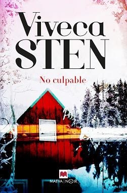 NO CULPABLE | 9788417108526 | STEN, VIVECA | Llibreria Aqualata | Comprar llibres en català i castellà online | Comprar llibres Igualada