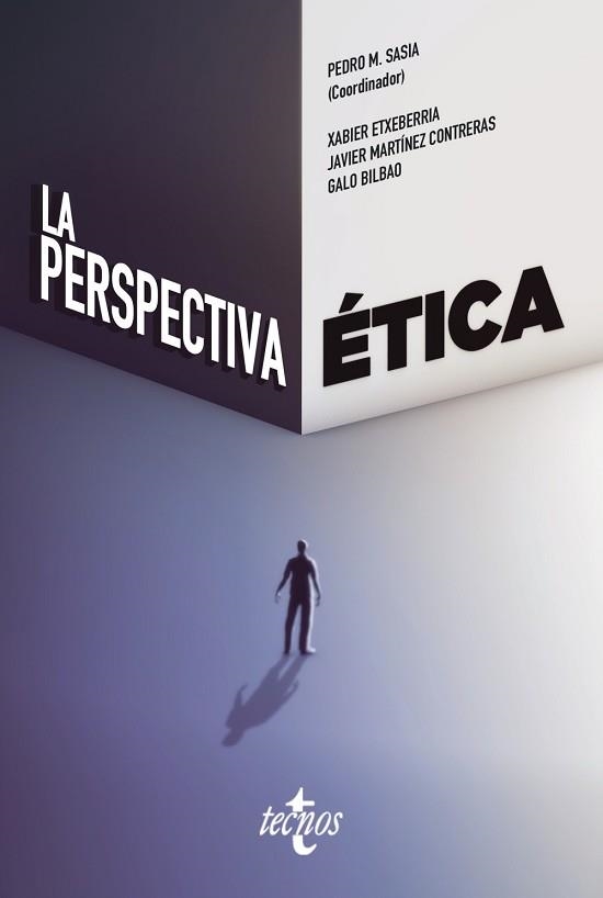 PERSPECTIVA ÉTICA, LA | 9788430974276 | SASIA, PEDRO M./ETXEBERRIA, XABIER/MARTÍNEZ CONTRERAS, JAVIER/BILBAO, GALO | Llibreria Aqualata | Comprar llibres en català i castellà online | Comprar llibres Igualada