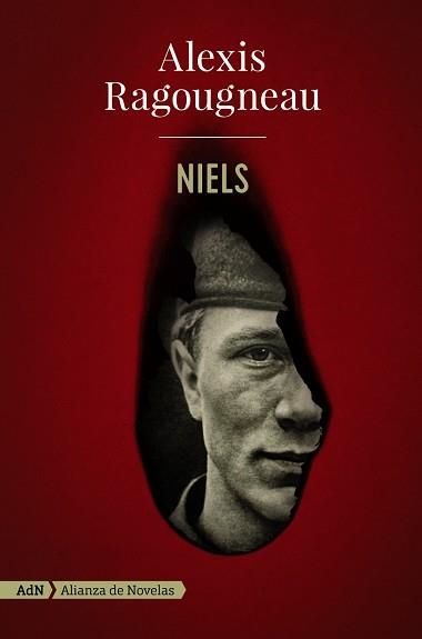 NIELS | 9788491810896 | RAGOUGNEAU, ALEXIS | Llibreria Aqualata | Comprar llibres en català i castellà online | Comprar llibres Igualada