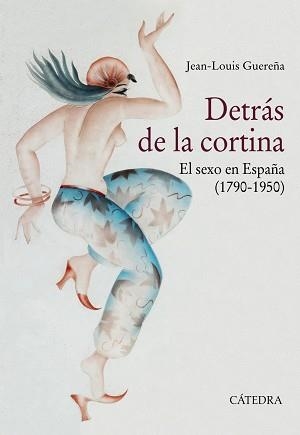 DETRÁS DE LA CORTINA | 9788437638256 | GUEREÑA, JEAN-LOUIS | Llibreria Aqualata | Comprar llibres en català i castellà online | Comprar llibres Igualada