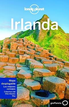 IRLANDA (LONELY PLANET 2018) | 9788408182047 | ALBISTON, ISABEL/DAVENPORT, FIONN/HARPER, DAMIAN/LE NEVEZ, CATHERINE | Llibreria Aqualata | Comprar llibres en català i castellà online | Comprar llibres Igualada