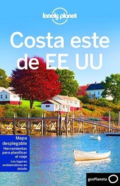 COSTA ESTE DE EE UU 2 | 9788408182894 | ARMSTRONG, KATE/BAIN, CAROLYN/BALFOUR, AMY C./BARTLETT, RAY/CLARK, GREGOR/GROSBERG, MICHAEL/HARRELL, | Llibreria Aqualata | Comprar llibres en català i castellà online | Comprar llibres Igualada