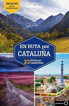 CATALUÑA - EN RUTA POR | 9788408180180 | MONNER, JORDI | Llibreria Aqualata | Comprar llibres en català i castellà online | Comprar llibres Igualada