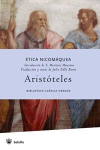 ETICA NICOMAQUEA (BUTXACA BIBLIOTECA CLASICA GREDOS) | 9788479010805 | ARISTOTELES | Llibreria Aqualata | Comprar libros en catalán y castellano online | Comprar libros Igualada