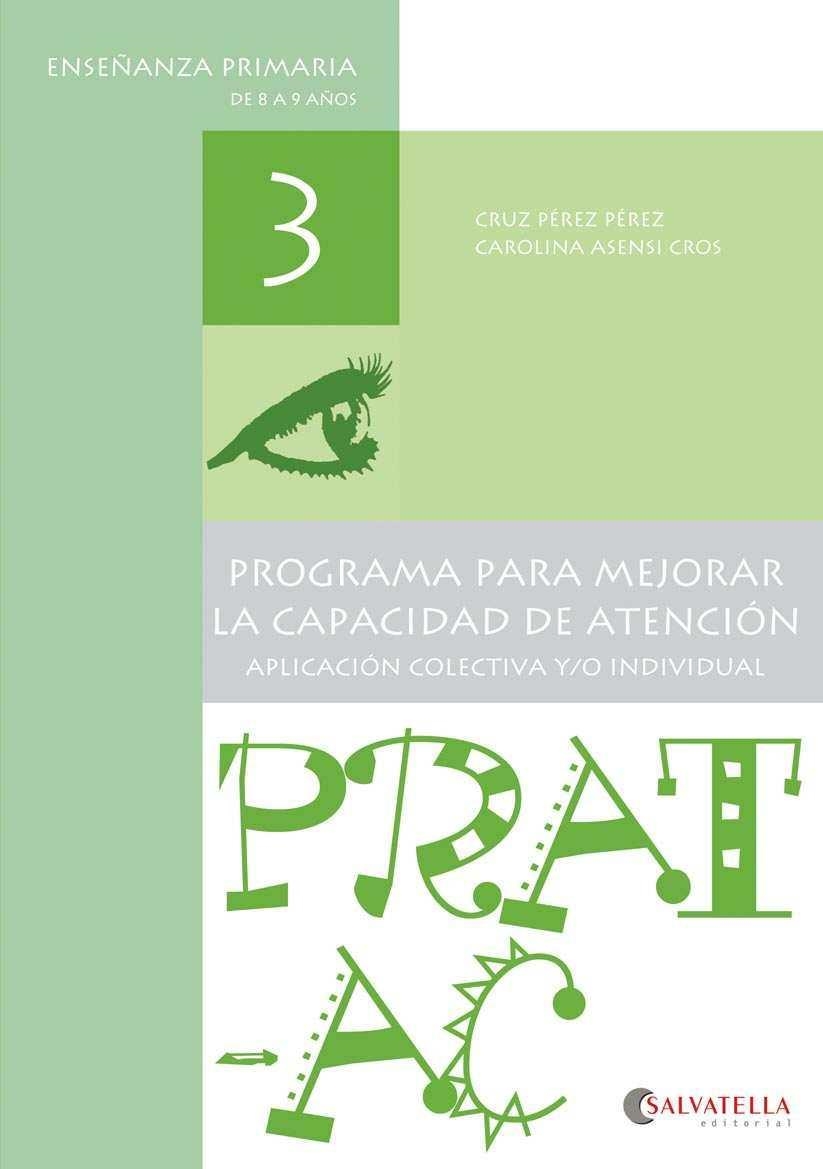 PRAT-AC 3 | 9788484129493 | PÉREZ PÉREZ, CRUZ / ASENSI CROS, CAROLINA | Llibreria Aqualata | Comprar llibres en català i castellà online | Comprar llibres Igualada