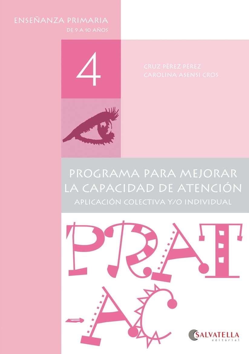 PRAT-AC 4 | 9788484129509 | PÉREZ PÉREZ, CRUZ / ASENSI CROS, CAROLINA | Llibreria Aqualata | Comprar llibres en català i castellà online | Comprar llibres Igualada