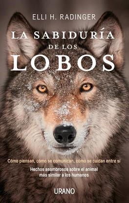 SABIDURÍA DE LOS LOBOS, LA | 9788416720262 | RADINGER, ELLI H. | Llibreria Aqualata | Comprar llibres en català i castellà online | Comprar llibres Igualada