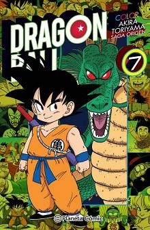 DRAGON BALL COLOR ORIGEN Y RED RIBBON 07/08 | 9788491468219 | TORIYAMA, AKIRA | Llibreria Aqualata | Comprar llibres en català i castellà online | Comprar llibres Igualada