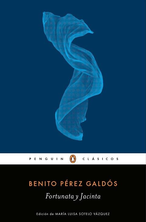 FORTUNATA Y JACINTA | 9788491053682 | PÉREZ GALDÓS, BENITO | Llibreria Aqualata | Comprar llibres en català i castellà online | Comprar llibres Igualada