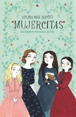 MUJERCITAS (COLECCIÓN ALFAGUARA CLÁSICOS) | 9788420433592 | ALCOTT, LOUISA MAY | Llibreria Aqualata | Comprar llibres en català i castellà online | Comprar llibres Igualada