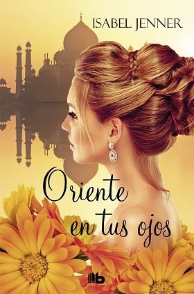 ORIENTE EN TUS OJOS  | 9788490705056 | JENNER, ISABEL | Llibreria Aqualata | Comprar llibres en català i castellà online | Comprar llibres Igualada