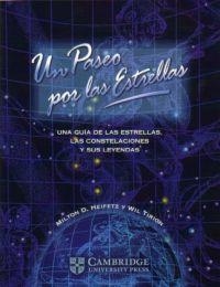 PASEO POR LAS ESTRELLAS, UN | 9788483230527 | HEIFETZ, MILTON | Llibreria Aqualata | Comprar llibres en català i castellà online | Comprar llibres Igualada