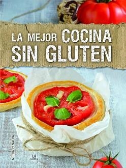 MEJOR COCINA SIN GLUTEN, LA | 9788466237499 | PENALVA COMENDADOR, NURIA / EQUIPO EDITORIAL | Llibreria Aqualata | Comprar llibres en català i castellà online | Comprar llibres Igualada