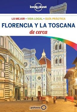 FLORENCIA Y LA TOSCANA DE CERCA (LONELY PLANET) | 9788408181415 | Llibreria Aqualata | Comprar llibres en català i castellà online | Comprar llibres Igualada