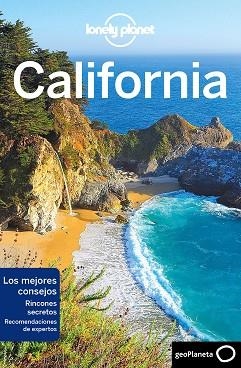 CALIFORNIA (LONELY PLANET) | 9788408181798 | Llibreria Aqualata | Comprar llibres en català i castellà online | Comprar llibres Igualada