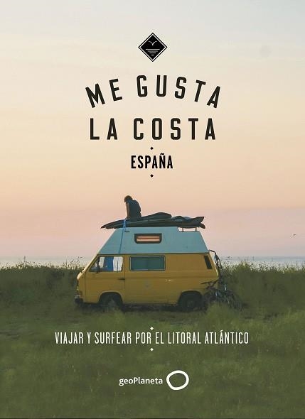 ME GUSTA LA COSTA EN ESPAÑA | 9788408186953 | GOSSINK, ALEXANDRA/MIDDELKOOP, GEERT-JAN | Llibreria Aqualata | Comprar llibres en català i castellà online | Comprar llibres Igualada