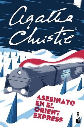 ASESINATO EN EL ORIENT EXPRESS | 9788467052985 | CHRISTIE, AGATHA | Llibreria Aqualata | Comprar libros en catalán y castellano online | Comprar libros Igualada