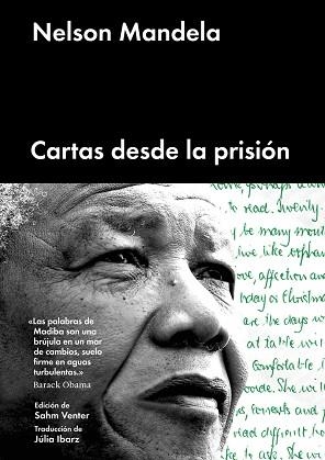 CARTAS DESDE LA PRISION | 9788417081560 | MANDELA, NELSON | Llibreria Aqualata | Comprar llibres en català i castellà online | Comprar llibres Igualada