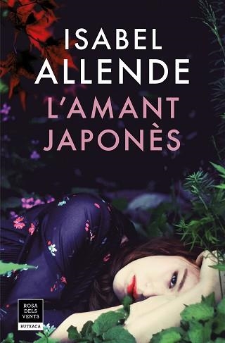 AMANT JAPONÈS, L' | 9788417444150 | ALLENDE, ISABEL | Llibreria Aqualata | Comprar llibres en català i castellà online | Comprar llibres Igualada