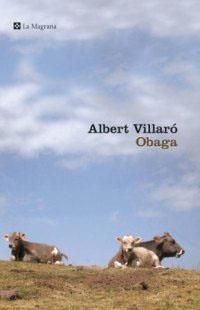 OBAGA (LES ALES ESTESES, 155) | 9788482644844 | VILLARO, ALBERT | Llibreria Aqualata | Comprar llibres en català i castellà online | Comprar llibres Igualada