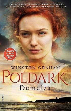 DEMELZA (SERIE POLDARK 2) | 9788417167806 | GRAHAM, WINSTON | Llibreria Aqualata | Comprar llibres en català i castellà online | Comprar llibres Igualada