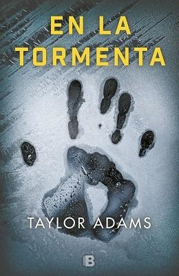 EN LA TORMENTA | 9788466663564 | ADAMS, TAYLOR | Llibreria Aqualata | Comprar llibres en català i castellà online | Comprar llibres Igualada