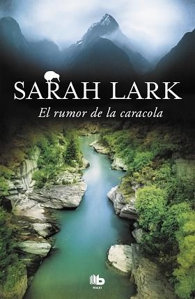 RUMOR DE LA CARACOLA, EL (TRILOGÍA DEL FUEGO 2) | 9788490705759 | LARK, SARAH | Llibreria Aqualata | Comprar llibres en català i castellà online | Comprar llibres Igualada