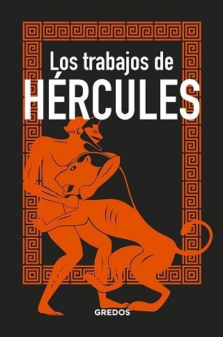 TRABAJOS DE HÉRCULES, LOS | 9788424937928 | SOUVIRON GUIJO, BERNARDO | Llibreria Aqualata | Comprar llibres en català i castellà online | Comprar llibres Igualada