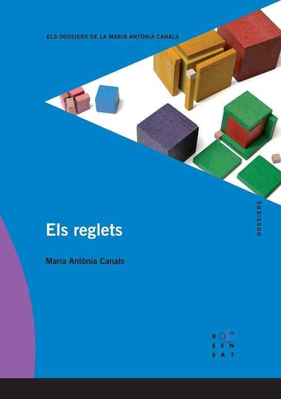 REGLETS, ELS | 9788492748334 | CANALS, MARIA ANTÒNIA | Llibreria Aqualata | Comprar llibres en català i castellà online | Comprar llibres Igualada