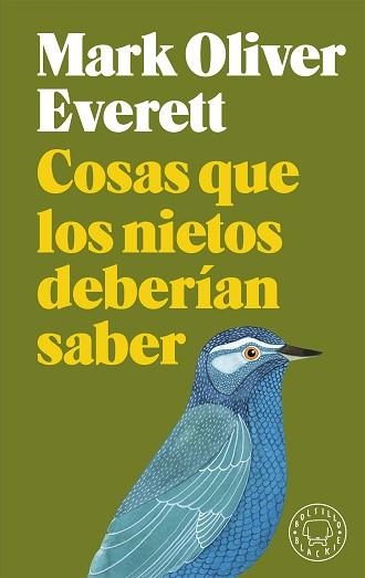 COSAS QUE LOS NIETOS DEBERÍAN SABER | 9788417059736 | OLIVER EVERETT, MARK | Llibreria Aqualata | Comprar llibres en català i castellà online | Comprar llibres Igualada