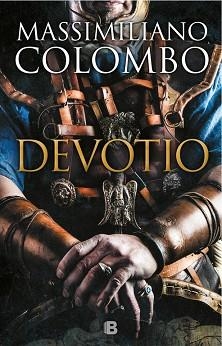 DEVOTIO | 9788466663106 | COLOMBO, MASSIMILIANO | Llibreria Aqualata | Comprar llibres en català i castellà online | Comprar llibres Igualada