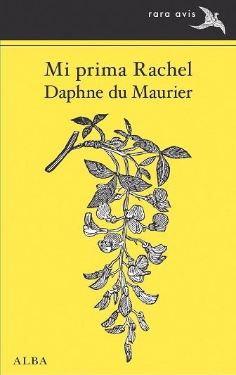 MI PRIMA RACHEL | 9788490652671 | DU MAURIER, DAPHNE | Llibreria Aqualata | Comprar llibres en català i castellà online | Comprar llibres Igualada