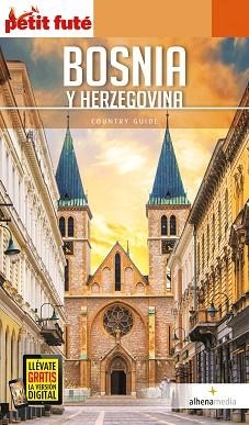 BOSNIA Y HERZEGOVINA (PETIT FUTÉ) | 9788416395279 | VARIOS AUTORES | Llibreria Aqualata | Comprar llibres en català i castellà online | Comprar llibres Igualada