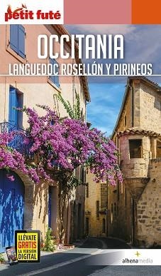 OCCITANIA: LANGUEDOC, ROSELLÓN Y PIRINEOS (PETIT FUTÉ) | 9788416395309 | VARIOS AUTORES | Llibreria Aqualata | Comprar llibres en català i castellà online | Comprar llibres Igualada