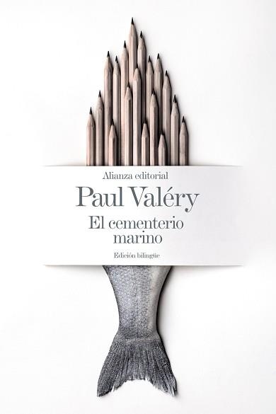 CEMENTERIO MARINO, EL [EDICIÓN BILINGÜE] | 9788491046479 | VALÉRY, PAUL | Llibreria Aqualata | Comprar libros en catalán y castellano online | Comprar libros Igualada