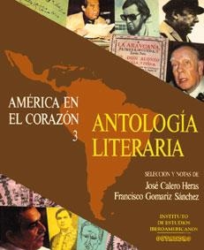 AMERICA EN EL CORAZON 3 | 9788480630184 | CALERO, JOSE | Llibreria Aqualata | Comprar llibres en català i castellà online | Comprar llibres Igualada