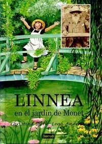 LINNEA EN EL JARDIN DE MONET | 9788488061393 | BJORK,CHRISTINA | Llibreria Aqualata | Comprar llibres en català i castellà online | Comprar llibres Igualada