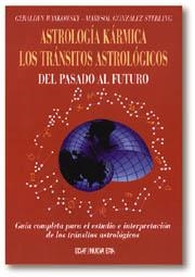 ASTROLOGIA KARMICA.LOS TRANSITOS ASTROLOGICOS.DEL | 9788441402164 | GONZALEZ STERLING | Llibreria Aqualata | Comprar llibres en català i castellà online | Comprar llibres Igualada