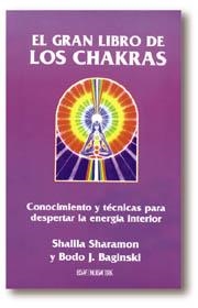 GRAN LIBRO DE LOS CHAKRAS, EL (NUEVA ERA  68) | 9788476409770 | SHARAMON, SHALILA | Llibreria Aqualata | Comprar llibres en català i castellà online | Comprar llibres Igualada