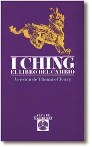 I CHING | 9788476406663 | Llibreria Aqualata | Comprar llibres en català i castellà online | Comprar llibres Igualada