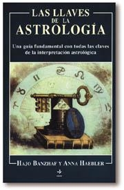 LLAVES DE LA ASTROLOGIA,, LAS | 9788441403017 | BANZHAF, HAJO | Llibreria Aqualata | Comprar llibres en català i castellà online | Comprar llibres Igualada