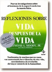 REFLEXIONES SOBRE VIDA DESPUES DE LA MUERTE | 9788471665843 | Llibreria Aqualata | Comprar llibres en català i castellà online | Comprar llibres Igualada