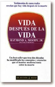 VIDA DESPUES DE LA VIDA.(BOLSILLO) | 9788441402119 | MOODY, RAYMOND | Llibreria Aqualata | Comprar llibres en català i castellà online | Comprar llibres Igualada