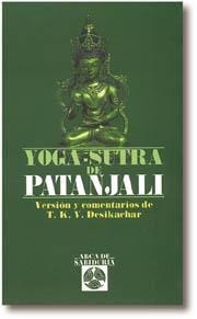 YOGA-SUTRA DE PATANJALI (ARCA DE SABIDURIA 11) | 9788476407912 | Llibreria Aqualata | Comprar llibres en català i castellà online | Comprar llibres Igualada