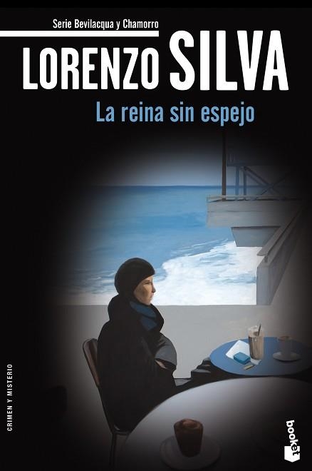 REINA SIN ESPEJO, LA | 9788423343300 | SILVA, LORENZO | Llibreria Aqualata | Comprar llibres en català i castellà online | Comprar llibres Igualada