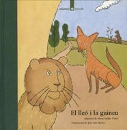 LLEO I LA GUINEU, EL (POPULAR 9). | 9788424614294 | ISOP | Llibreria Aqualata | Comprar llibres en català i castellà online | Comprar llibres Igualada