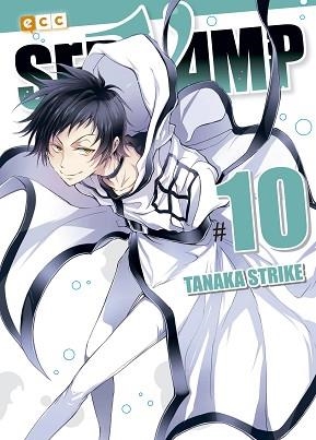 SERVAMP 10 | 9788417549039 | TANAKA, STRIKE | Llibreria Aqualata | Comprar llibres en català i castellà online | Comprar llibres Igualada